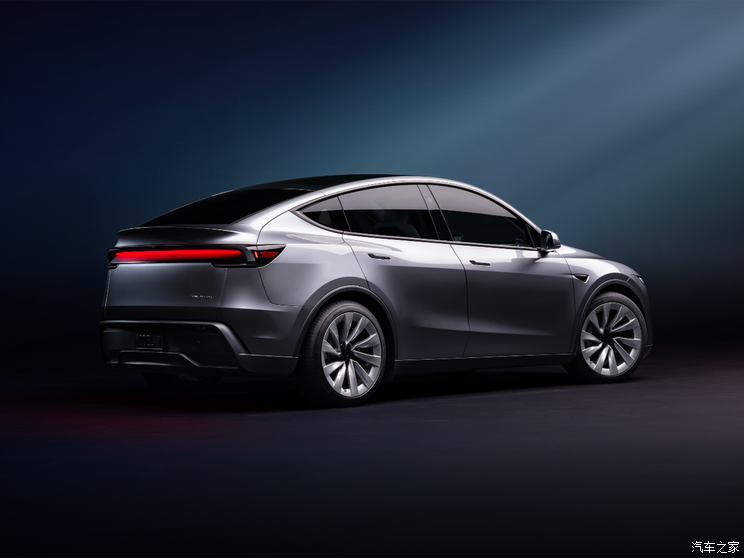 特斯拉Model Y焕新版价格公布 售26.35万起 起售价上调1.36万元