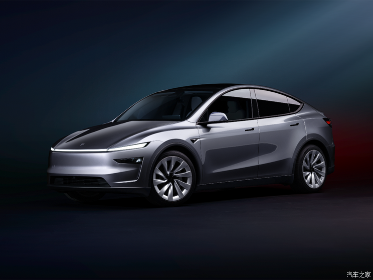特斯拉Model Y焕新版价格公布 售26.35万起 起售价上调1.36万元