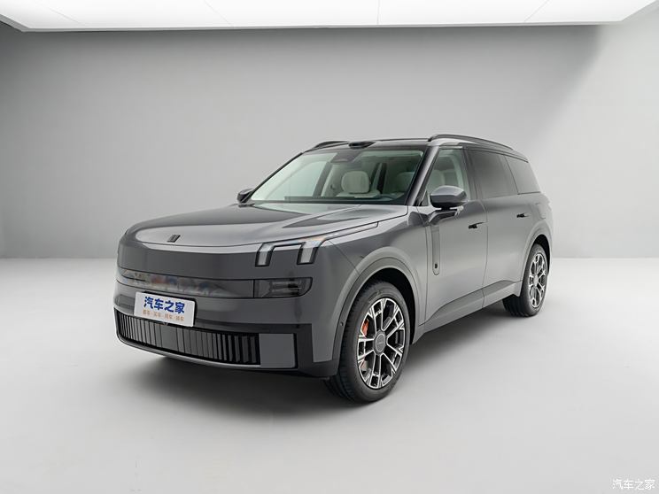 问界M8/小米YU7等领衔 2025年将上市重磅SUV（下）