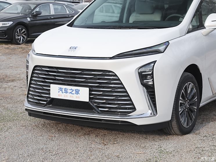 解读低配车 售价26.99万元的全新GL8 ES陆尊配置有多低？解读低配车 售价26.99万元的全新GL8 ES陆尊配置有多低？