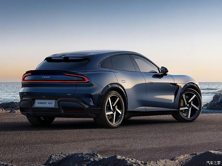 问界M8/小米YU7等领衔 2025年将上市重磅SUV（下）
