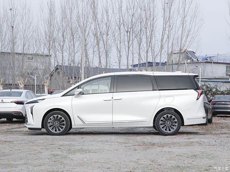 解读低配车 售价26.99万元的全新GL8 ES陆尊配置有多低？解读低配车 售价26.99万元的全新GL8 ES陆尊配置有多低？