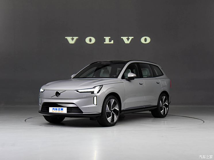 问界M8/小米YU7等领衔 2025年将上市重磅SUV（下）