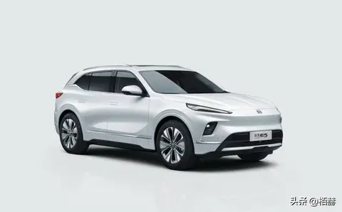 2024年6月19号别克新电动suv开卖价格最低14万9千元
