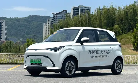 凯翼拾月Mate:真五座纯电小车破局者来了?