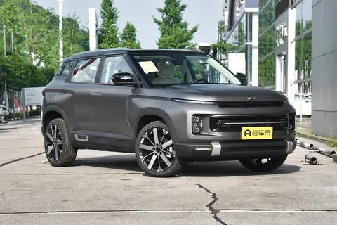 2026款吉利ICON全新升级Flyme Auto系统,综合油耗仅6.3L/100km