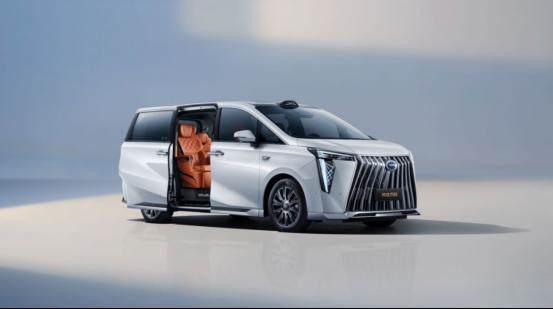 限时补贴价24.99万元起！传祺向往M8宗师正式上市！