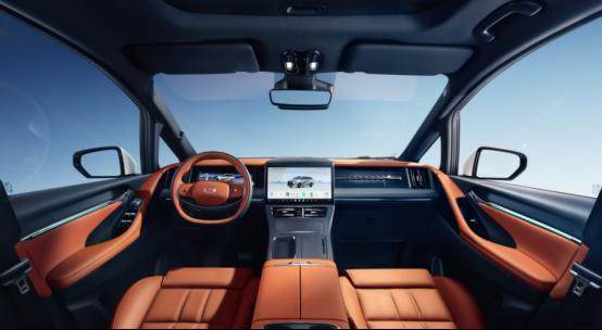 限时补贴价24.99万元起！传祺向往M8宗师正式上市！