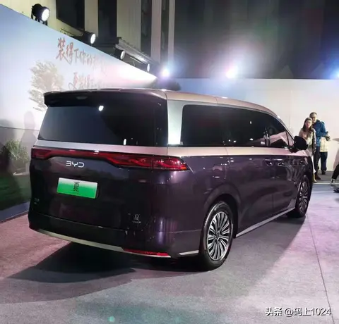 比亚迪推出2026款夏MPV，续航1163km配激光雷达，19.68万元起