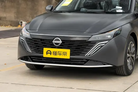 日产天籁（8-12万公里）—— CVT变速箱打滑与冷保护问题