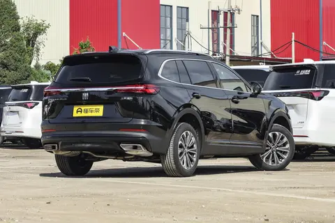 别克昂科威保姆级购车攻略：配置解读+推荐选购