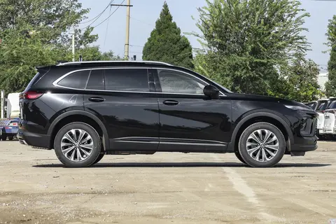 别克昂科威保姆级购车攻略：配置解读+推荐选购