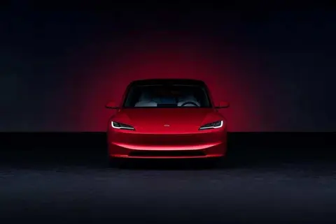 年轻人的第一台智能轿跑怎么选？