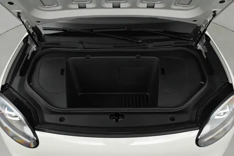 预售6.892万起/纯电续航最高420km 奇瑞QQ3 EV将于3月30日上市